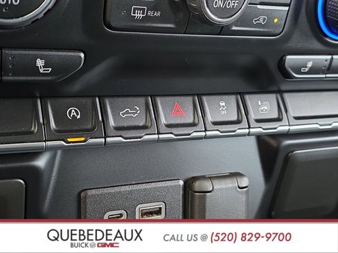 Used 2020 Chevrolet Silverado 1500 RST w/ All-Star Edition RWD image 20