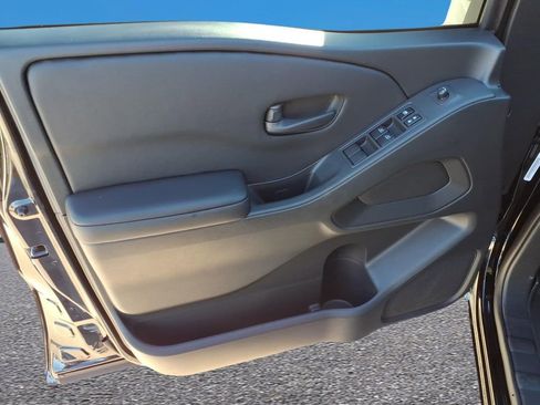 New 2026 Nissan Frontier SV w/ All-Weather Content Package image 16