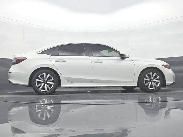 Used 2026 Honda Civic LX image 34