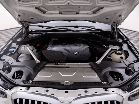 Used 2023 BMW X3 xDrive30i image 26