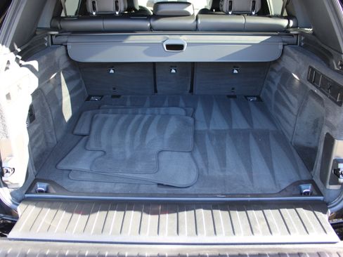 Used 2023 BMW X5 xDrive40i w/ M Sport Package image 27