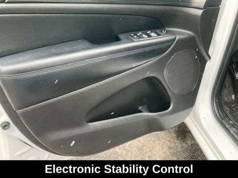 Used 2019 Jeep Grand Cherokee Altitude image 13