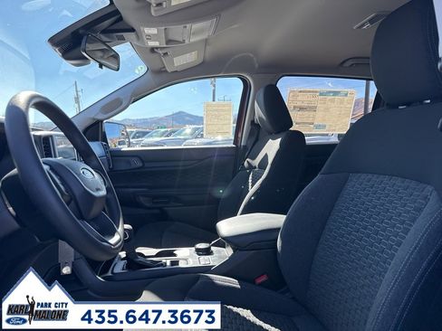 New 2025 Ford Ranger XL w/ Trailer Tow Package image 10