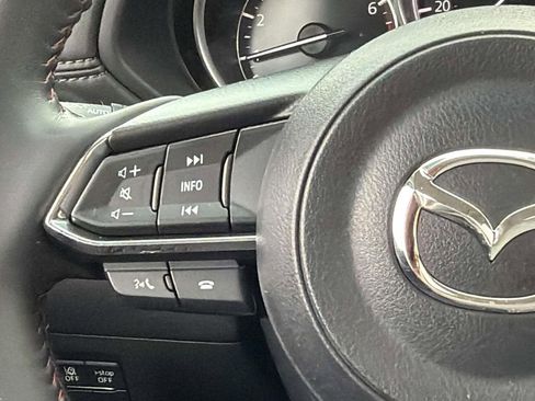 Used 2024 MAZDA CX-5 Carbon Edition image 11