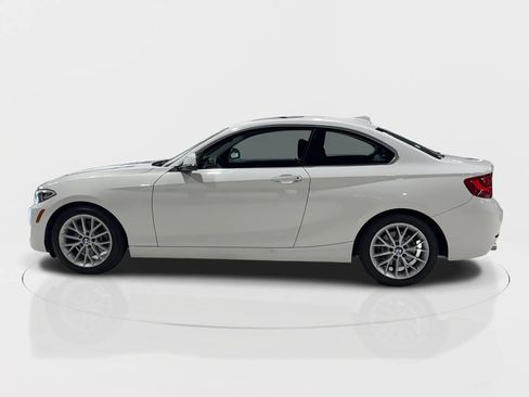 Used 2014 BMW 228i Coupe image 8