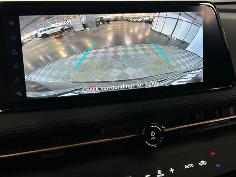 Used 2023 Nissan Ariya ENGAGE image 20