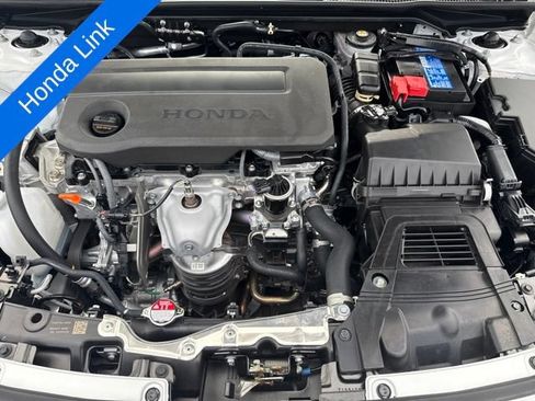 Used 2026 Honda Civic Sport image 25