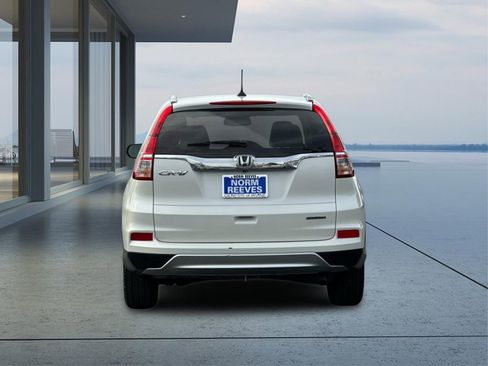 Used 2016 Honda CR-V Touring image 5