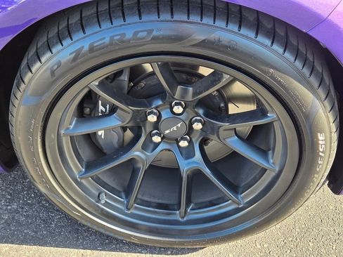 Used 2023 Dodge Charger SRT Hellcat w/ Harman/Kardon Audio Group RWD image 32