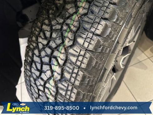 Used 2020 Chevrolet Silverado 1500 RST image 27