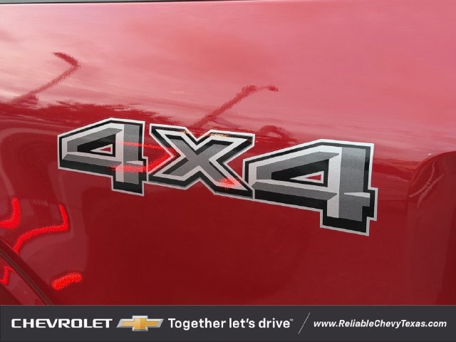 Used 2025 Ford F150 STX w/ STX Black Appearance Package AWD/4WD image 12
