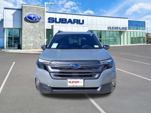 New 2026 Subaru Forester Premium AWD/4WD image 5
