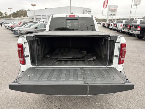 Used 2022 RAM 1500 Laramie image 19