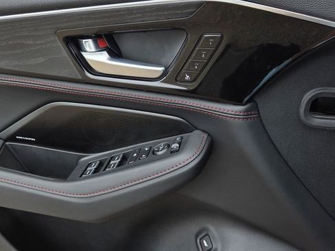 New 2026 Acura MDX Type S AWD/4WD image 17