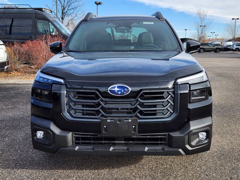New 2026 Subaru Outback Touring XT AWD/4WD image 5