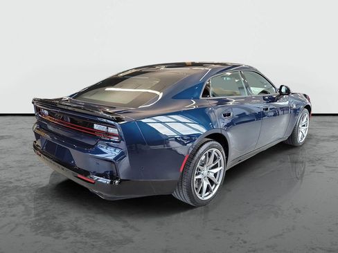New 2026 Dodge Charger Scat Pack AWD/4WD image 2