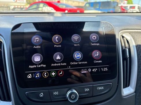 Used 2024 Chevrolet Malibu LT FWD image 20