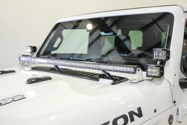 Used 2024 Jeep Wrangler Unlimited Rubicon 392 AWD/4WD image 30