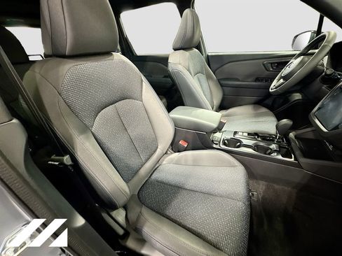 Used 2026 Subaru Forester Premium AWD/4WD image 28