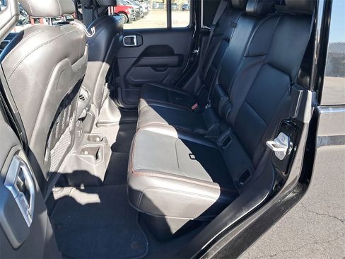 Used 2021 Jeep Gladiator Rubicon image 20