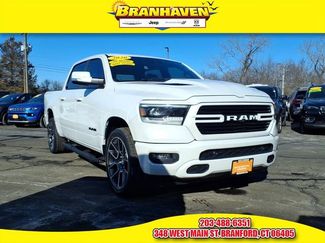 Used 2020 RAM 1500 Sport w/ Advanced Safety Group video 1