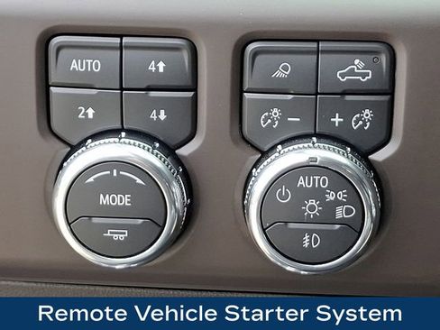 Used 2026 GMC Sierra 1500 Denali image 9