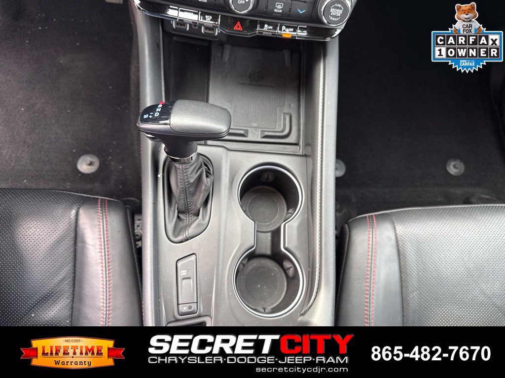 Used 2023 Dodge Durango R/T AWD/4WD image 39
