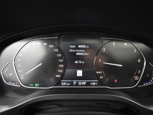 Used 2022 BMW X4 xDrive30i AWD/4WD image 12
