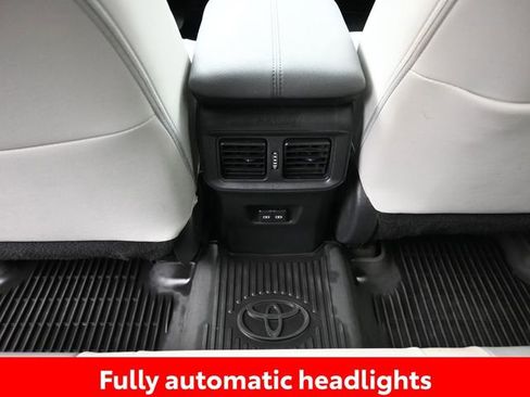Certified 2024 Toyota RAV4 XLE Premium image 18
