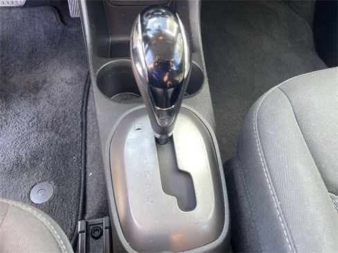 Used 2021 Chevrolet Spark LT image 15