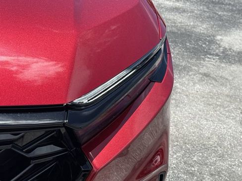 New 2026 Honda CR-V Sport-L image 17