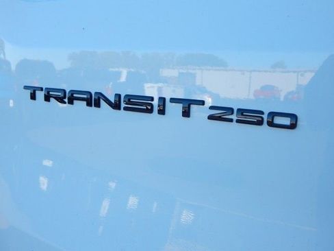 New 2026 Ford Transit 250 148 Medium Roof Extended AWD w/ Load Area Protection Package image 6