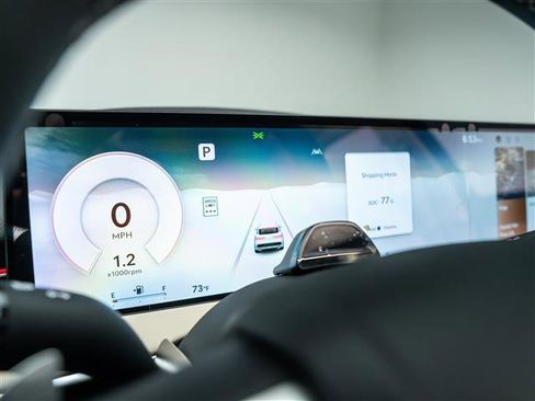 New 2026 Genesis GV70 2.5T Select AWD/4WD image 23