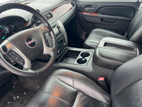 Used 2010 GMC Yukon SLT image 7