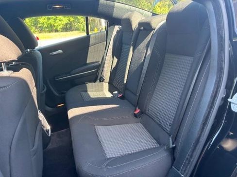 Used 2023 Dodge Charger SXT image 34