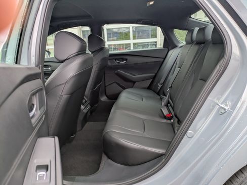 New 2026 Honda Accord Sport image 15