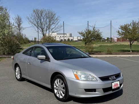 Used 2006 Honda Accord EX-L image 8