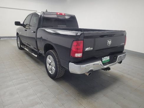 Used 2018 RAM 1500 Big Horn image 5