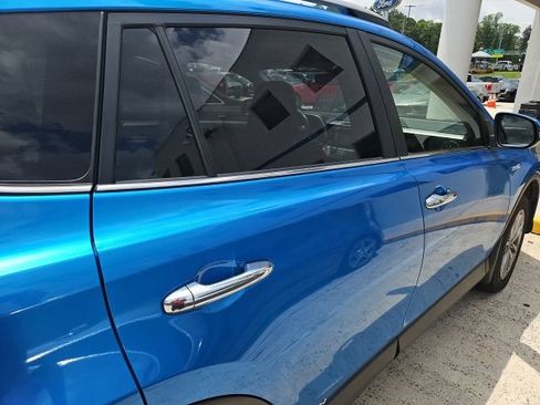 Used 2018 Toyota RAV4 Limited AWD/4WD image 27