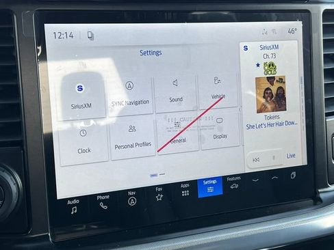 New 2026 Ford F150 Lariat w/ Equipment Group 502A High image 33