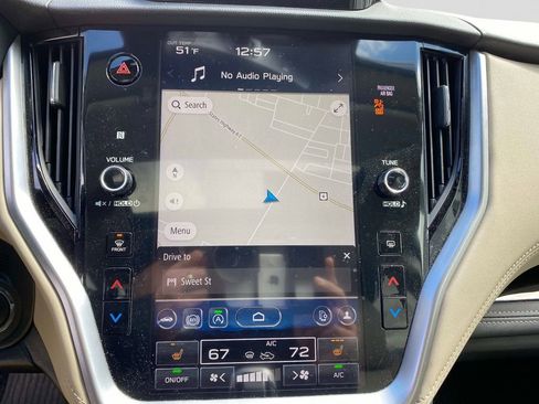 Certified 2024 Subaru Outback Limited image 12