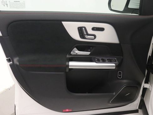 Certified 2025 Mercedes-Benz GLA 35 AMG 4MATIC image 20