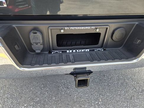 Used 2019 Chevrolet Silverado 1500 LT RWD image 11