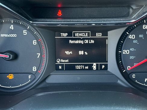 Certified 2023 Chevrolet TrailBlazer ACTIV w/ Convenience Package FWD image 33