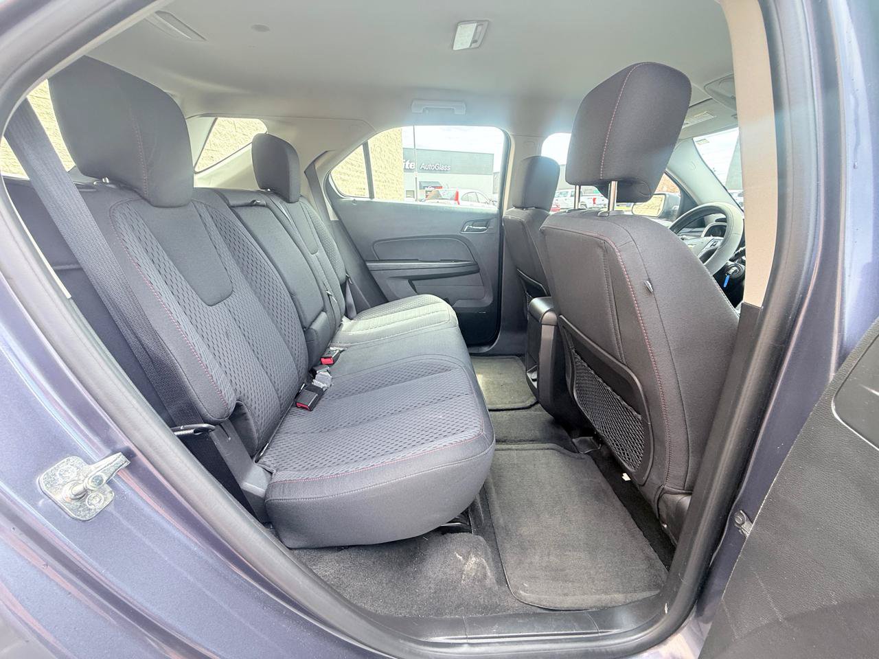 Used 2013 Chevrolet Equinox LS FWD image 13