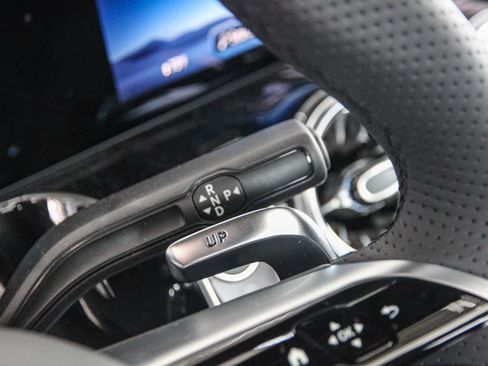 New 2026 Mercedes-Benz GLA 35 AMG 4MATIC image 22