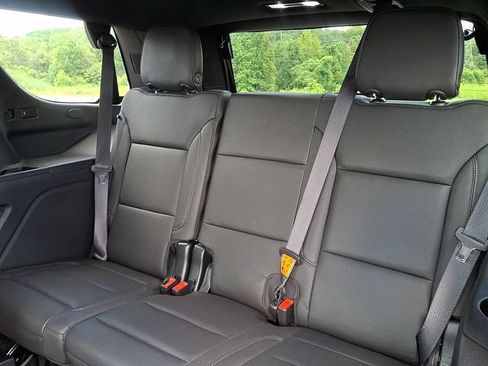 Used 2023 Chevrolet Tahoe LT w/ Max Trailering Package AWD/4WD image 9