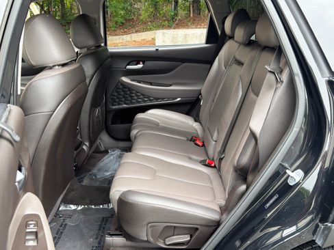 Used 2019 Hyundai Santa Fe FWD image 40