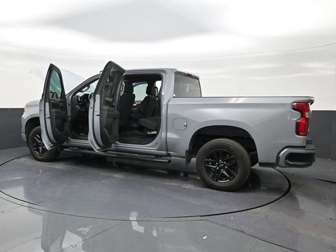 Used 2024 Chevrolet Silverado 1500 RST RWD image 31