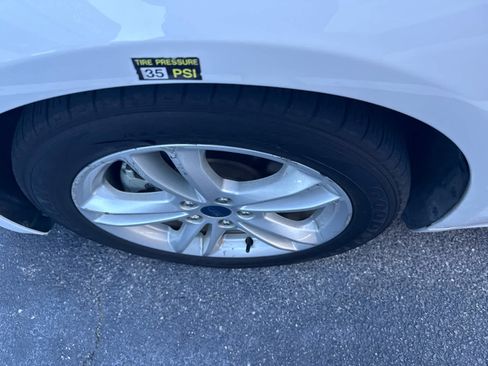 Used 2018 Ford Fusion SE w/ Equipment Group 602A image 13